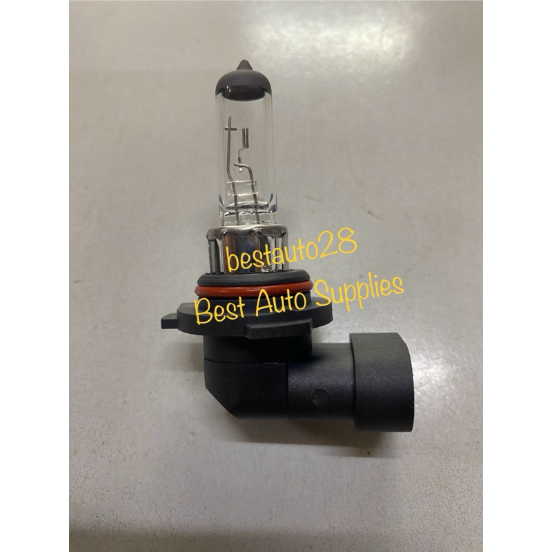 HB4 9006 BULB MENTOL 12V55W