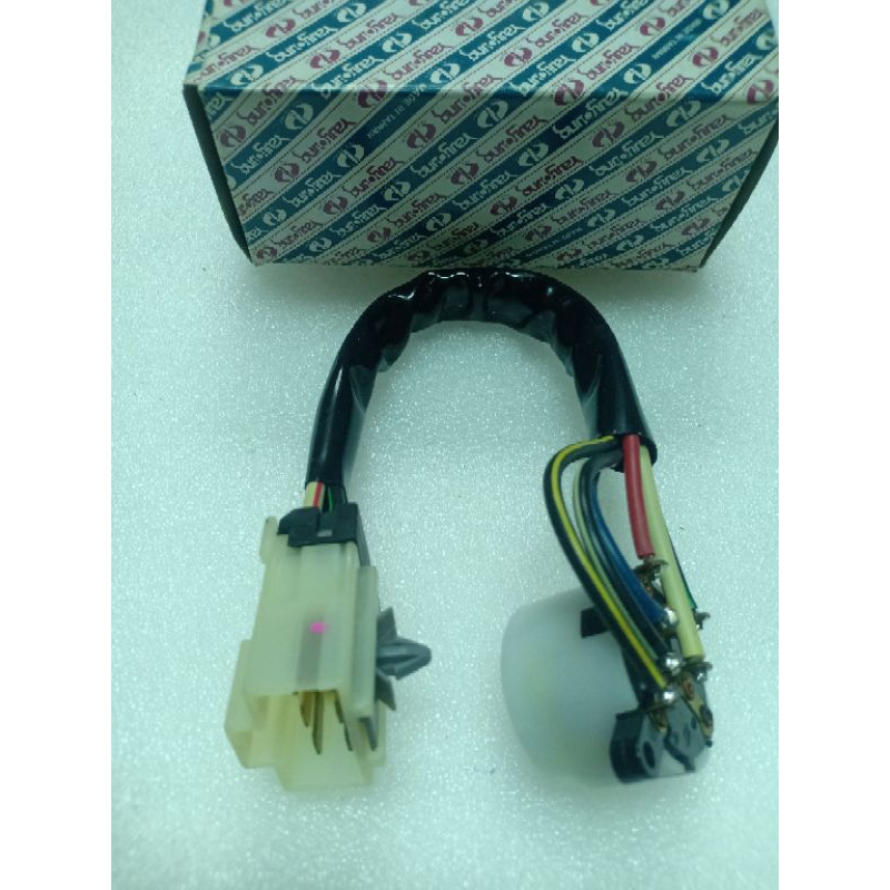 สวิตช์สายเคเบิล NISSAN B14 IGNITION (YC-03B38)