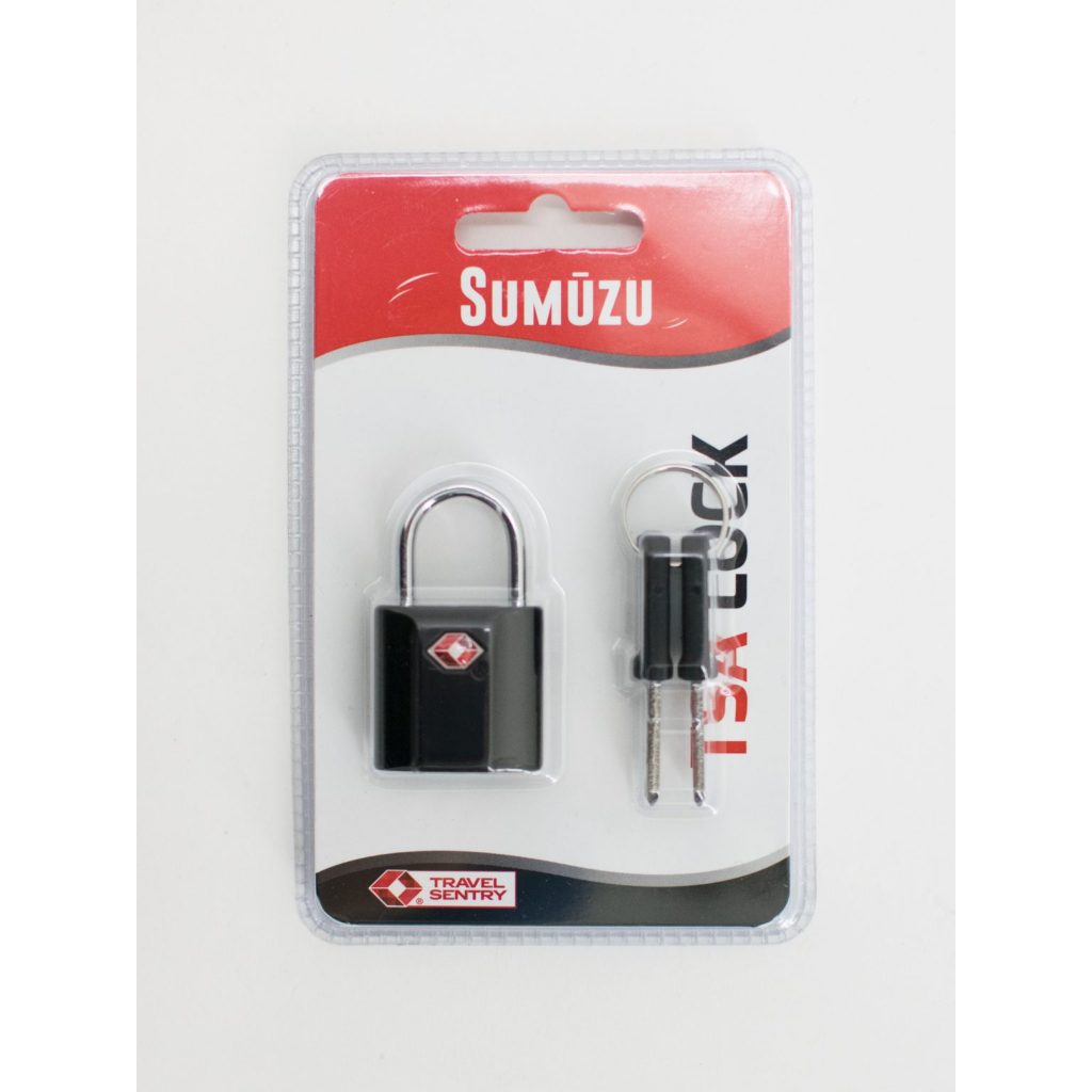 WINTER TIME SUMUZU TSA ล็อค