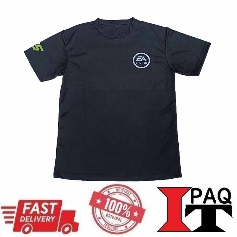 EA Sports FC 25 T-Shirt FC 2025 T-Shirt Football Club 25 T-Shirt