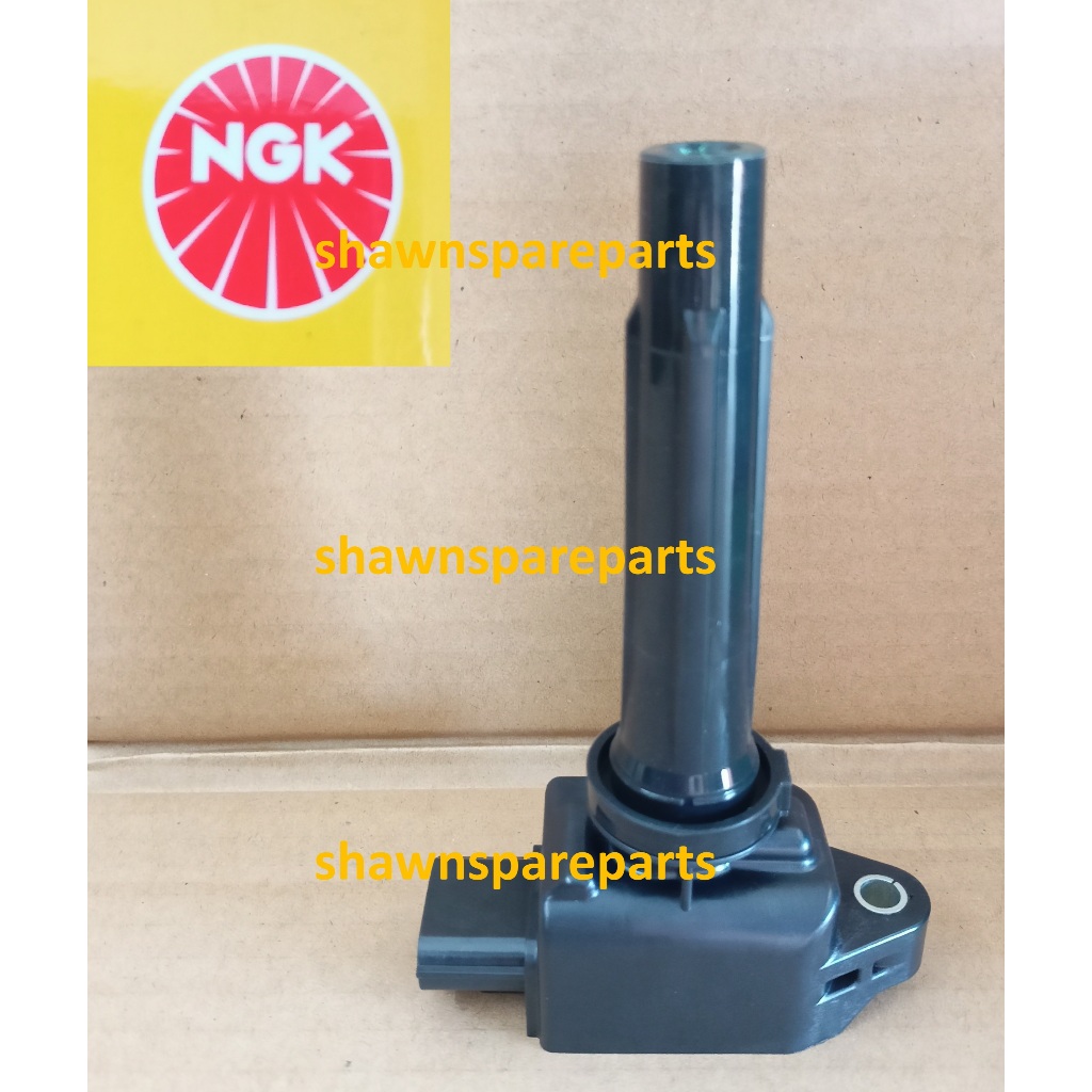คอยล์จุดระเบิด NGK U5279 สําหรับ Mazda 2 DJ DL / Mazda 3 BM BN BY Skyactiv- ปลั๊กคอยล์