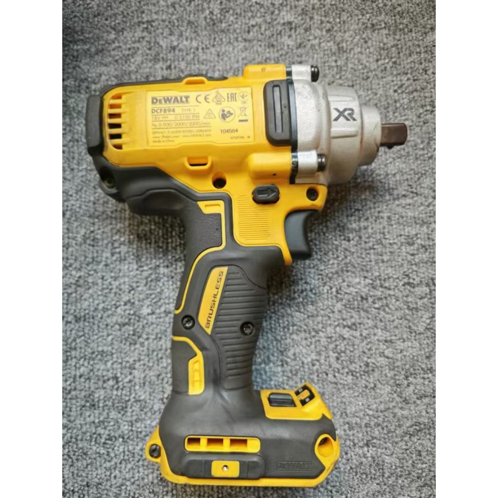 Dewalt DCF894 ประแจไฟฟ้า