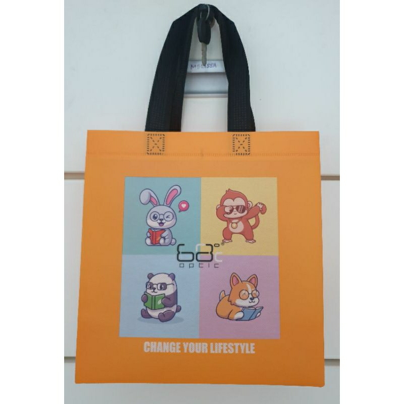 ใหม่ 68 c Optic Change Your Lifestyle Guni Per Bag
