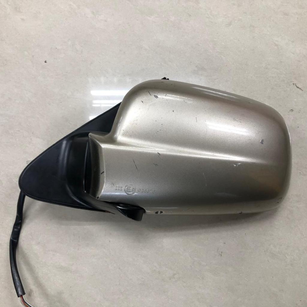 HONDA CRV S9A RD4 RD5 กระจกมองข้าง 5 สายซ้ายมือมือสอง OEM