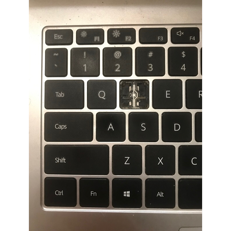 KRCB Keycap Bracket คีย์บอร์ดสําหรับ Huawei Matebook D14 D15 คีย์บอร์ด BOB-WAH9P BMH-WFQ9HN Boh-WAQ9RP Boh-WAQ9R BohL-WFQ9