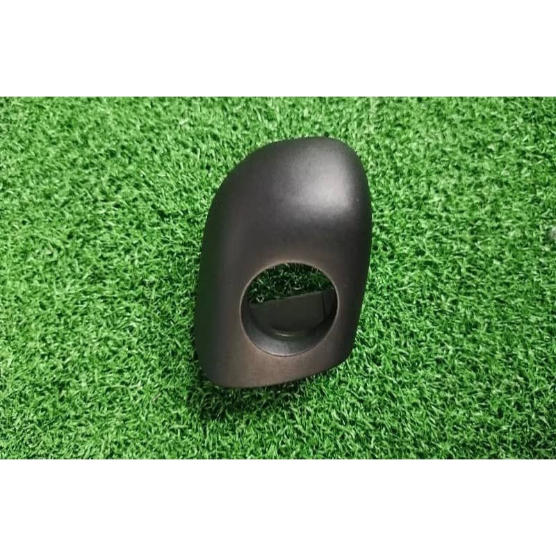 BMW E46 3 SERIES COUPE ฝาครอบแฮนด์ 2 ประตู (PREFACELIFT)