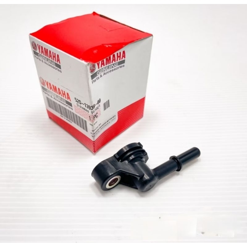 XMAX INJECTOR JOINT PIPE YAMAHA