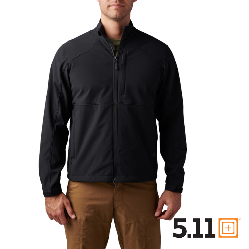 5.11 Tactical - เสื้อแจ็คเก็ต Nevada Softshell