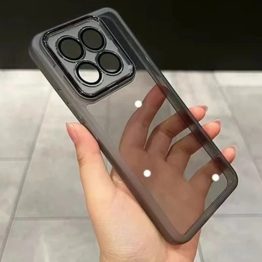 Xiaomi 14T / 14T PRO ฟิล์มกันเลนส์ปลอก