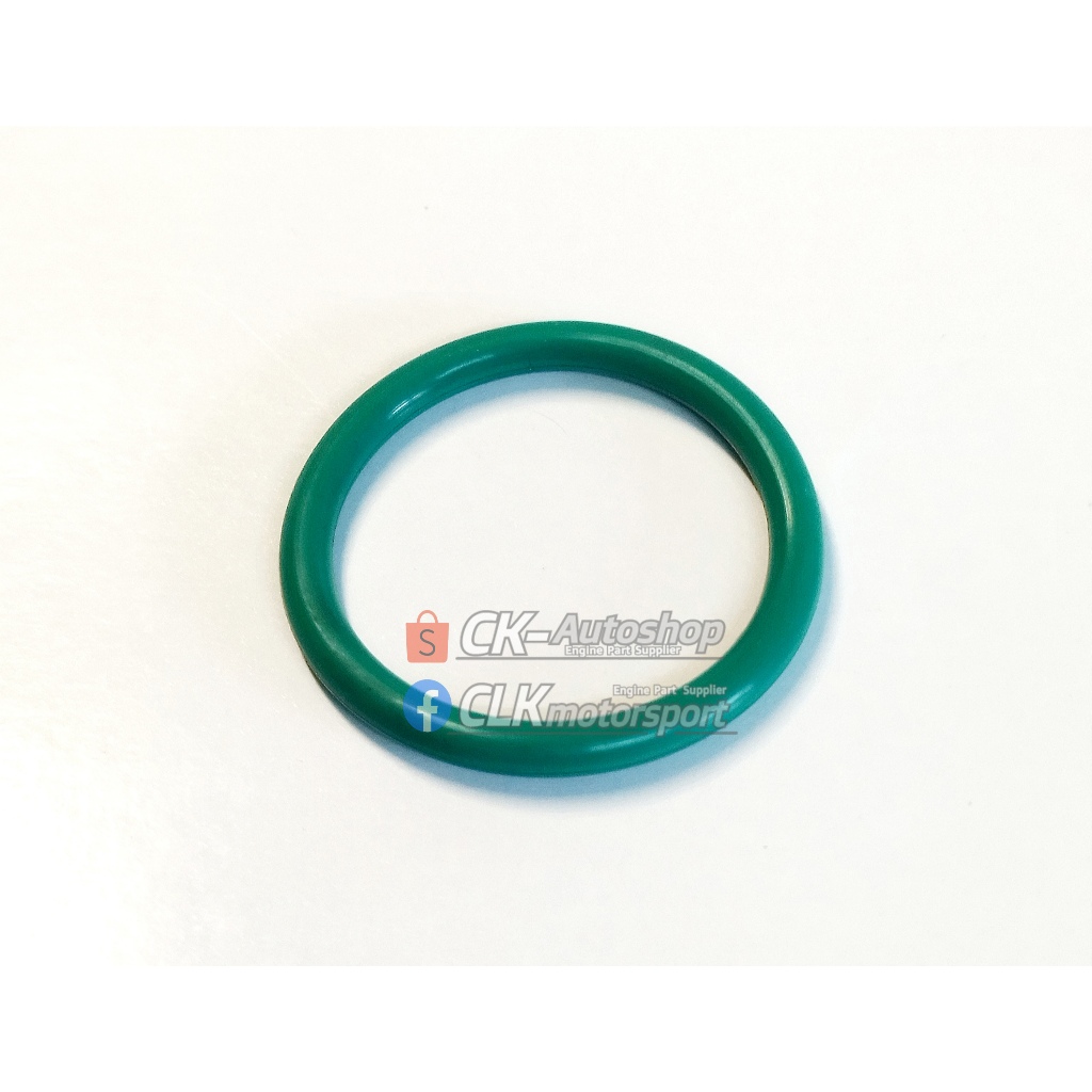 แหวนน้ํามัน Viton สําหรับ Toyota 4AFE 5AFE 7AFE 16v จําหน่าย - 1 ชิ้น
