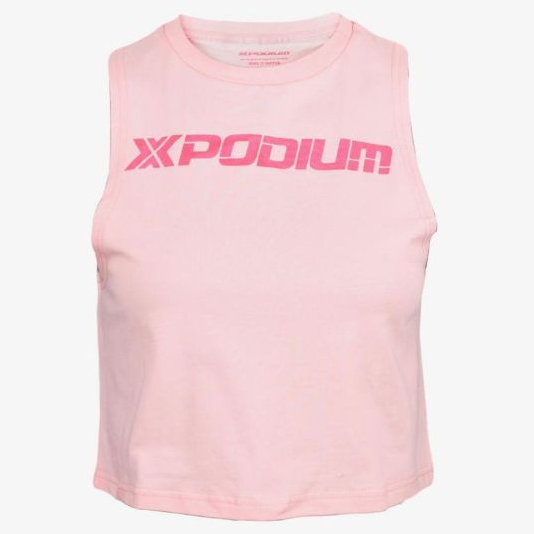 เสื้อกล้ามหญิง XPodium