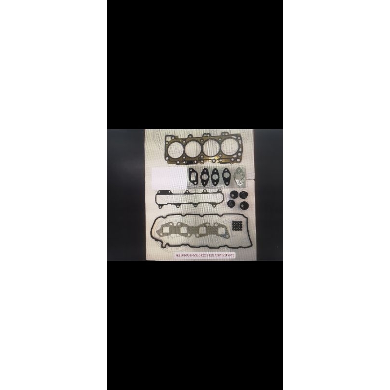NISSAN URVAN NV350 D23T E26 TOP SET 11042-5X01A