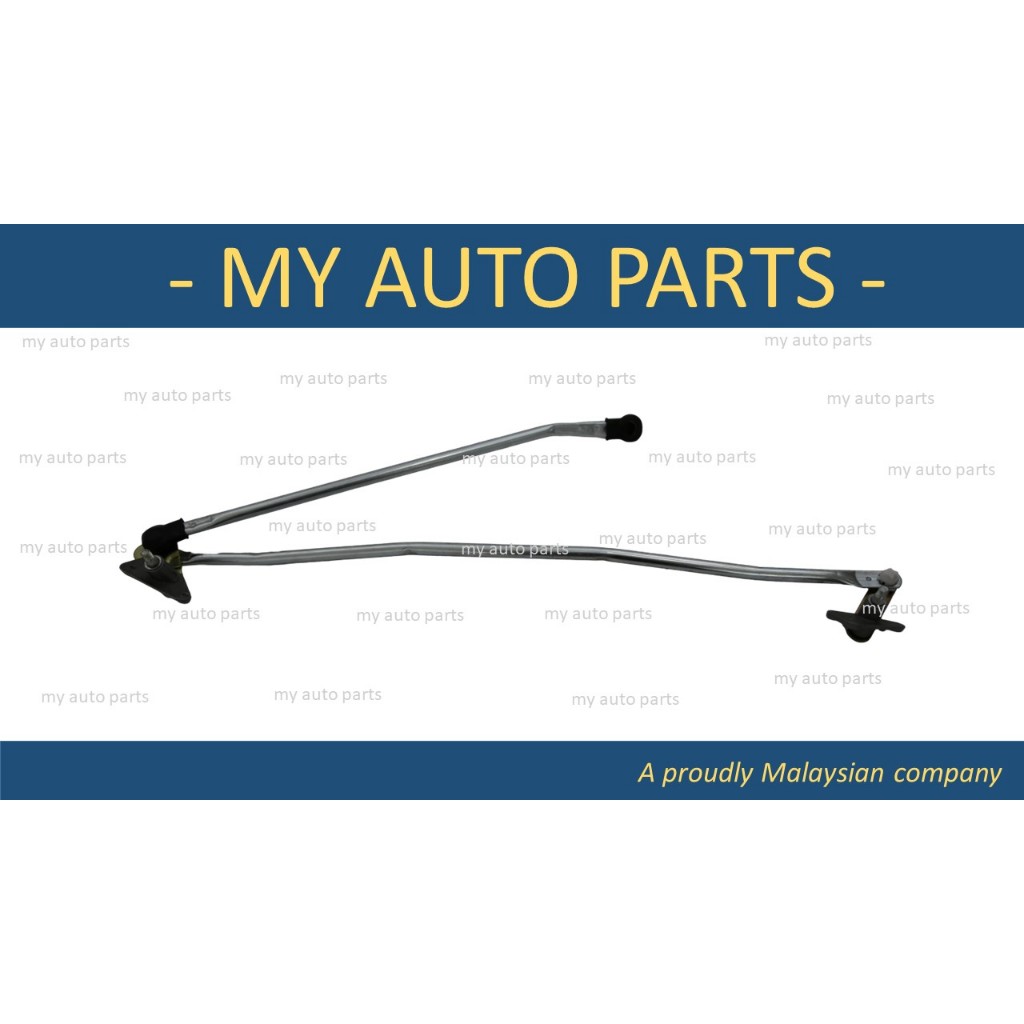 TOYOTA HILUX LN65 WIPER LINK (ASSY)