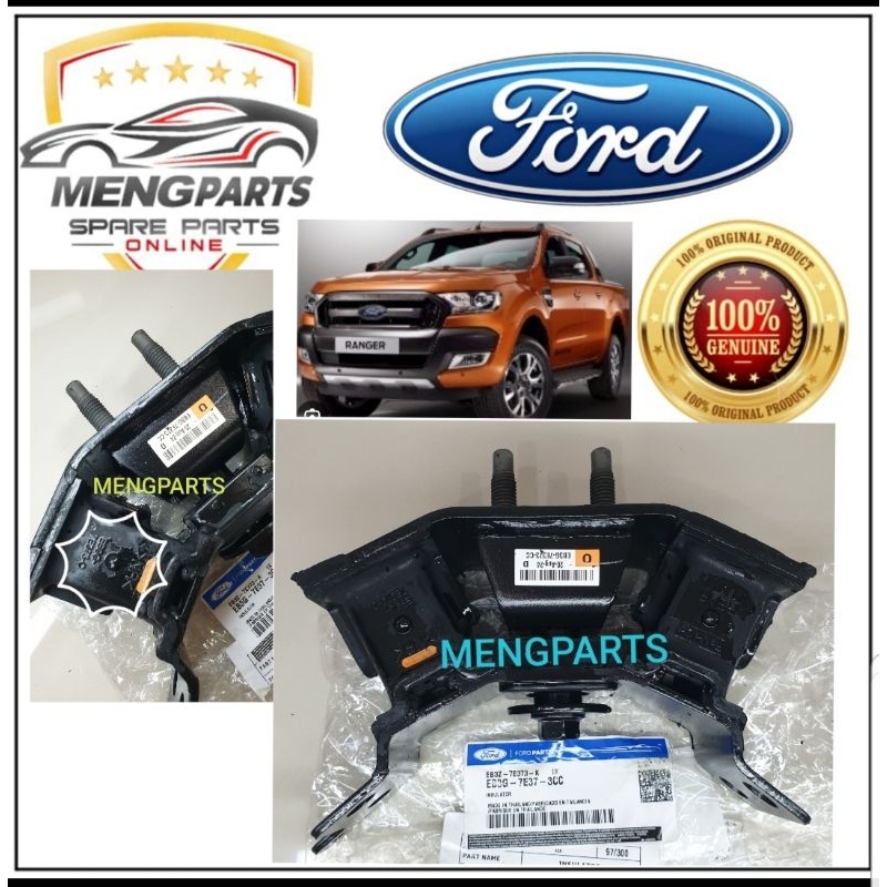 FORD RANGER T6 & T7 2.2cc & 3.2cc AUTO & MANUAL GEAR BOX MOUNTING SPEED GEAR MOUNTING EB3Z-7E-373K