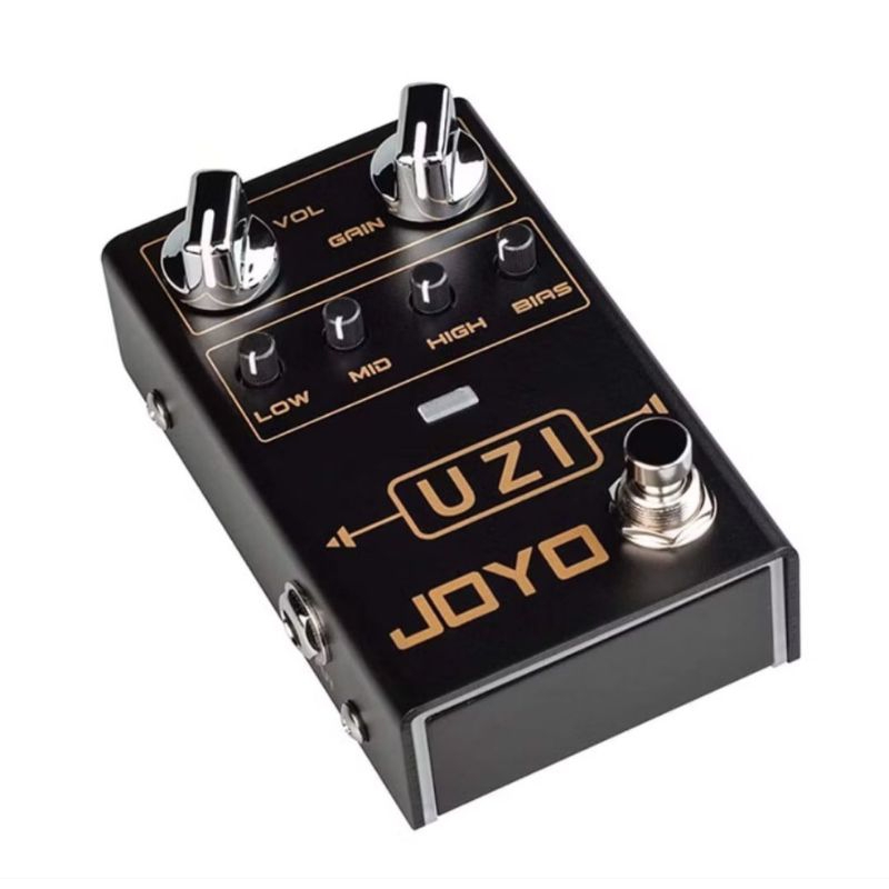 Joyo R-03 UZI แป้นบิดเบือน (USED ITEM)