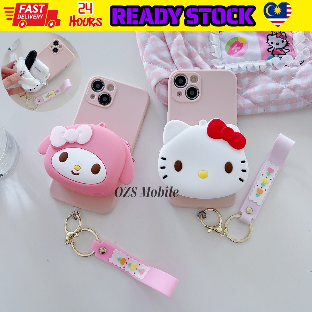 Realme 5 5i 5s 6i C3 8 9 9i 9 Pro 9 Pro+ Plus 5G 10 10 Pro+ Plus 11 Pro 11 Pro+ Plus hello kitty mel