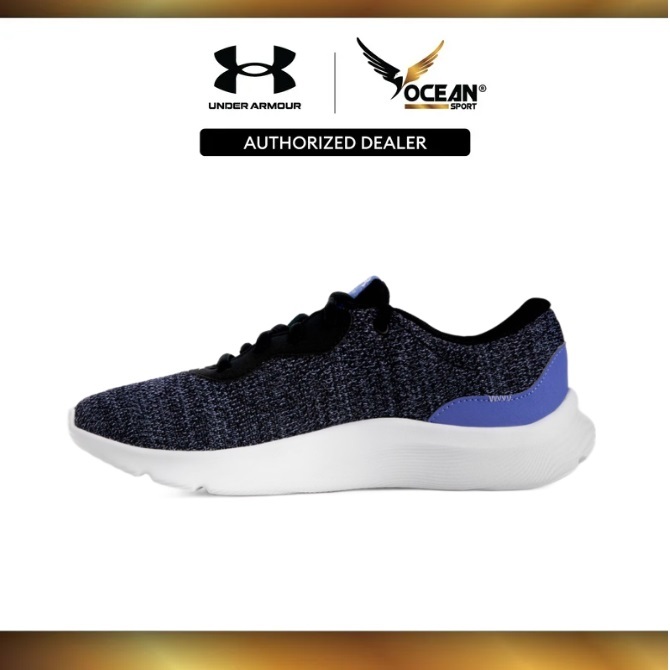 Under Armour Womens UA Mojo 2 Sportstyle Shoes 3024131-005