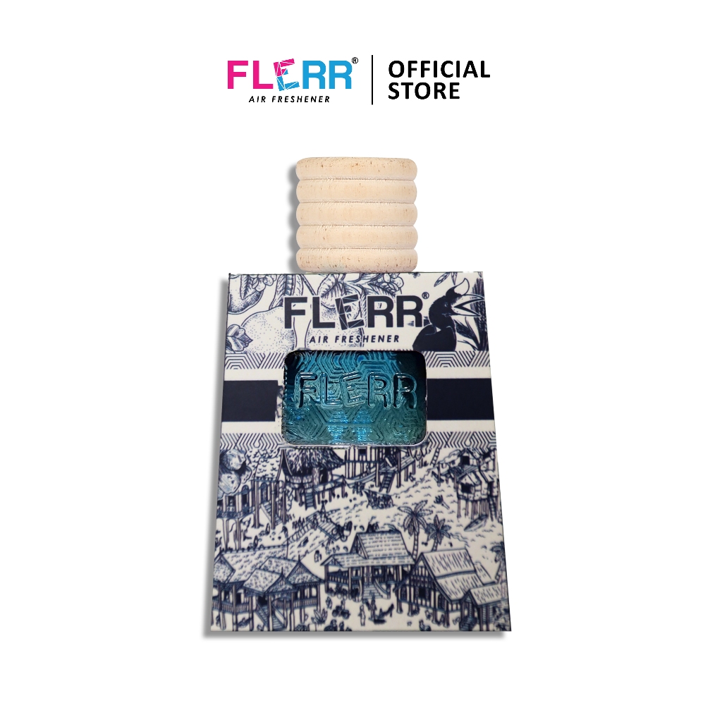 FLERR The Freshmaker Cherri Touch (9ml)