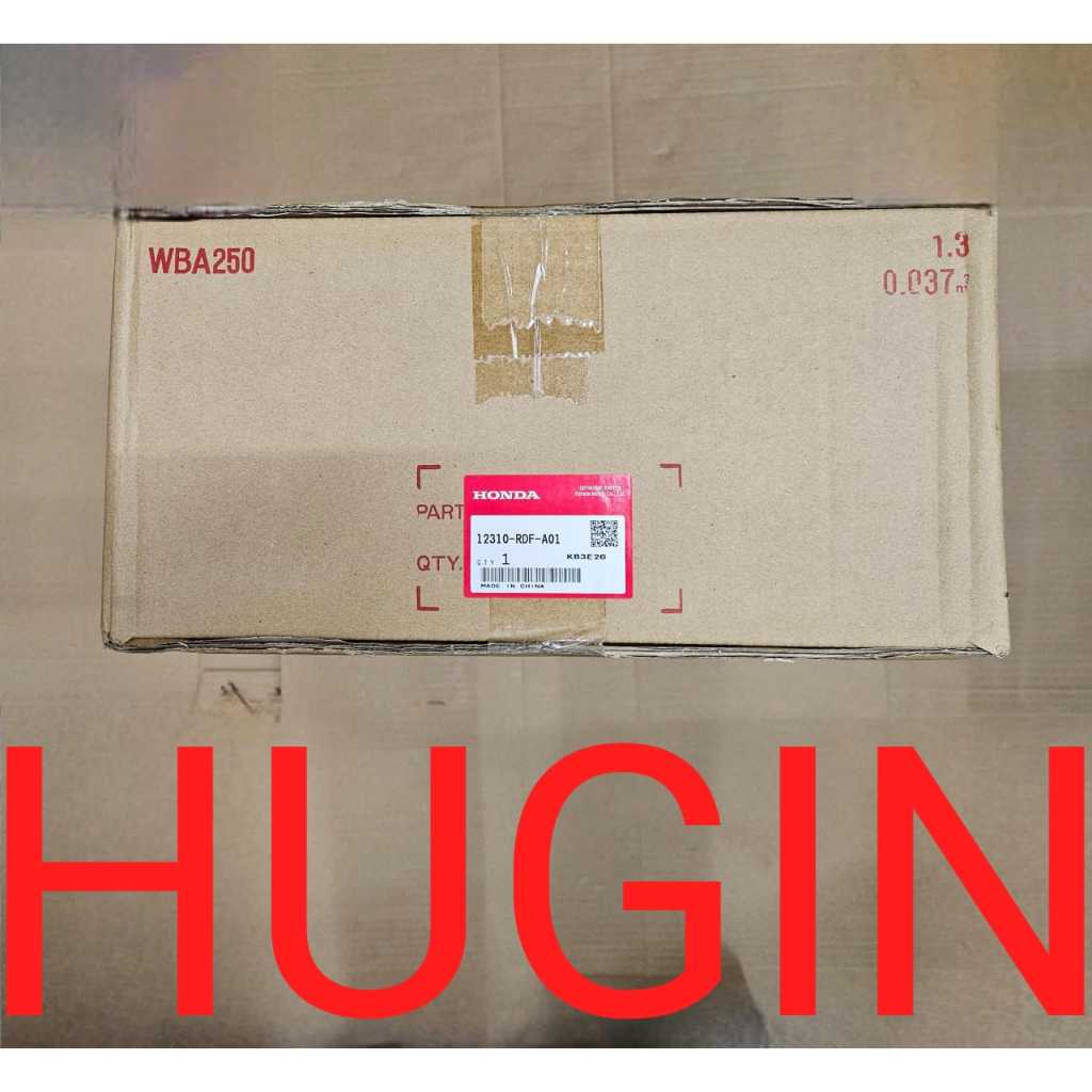 / OE HONDA ACCORD 14 Y / HONDA ODYSSEY 15 Y 2.4 ฝาครอบวาล์ว ASSY