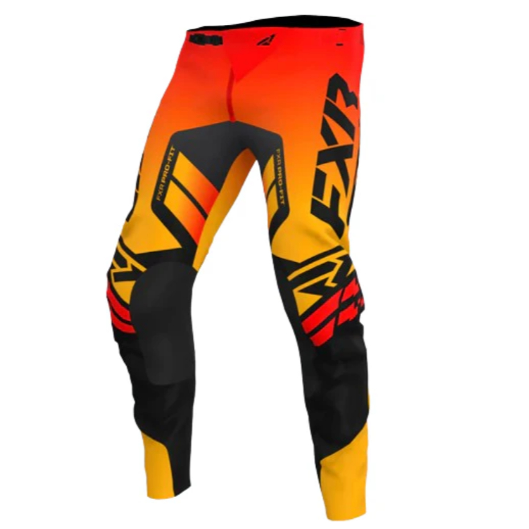 FXR REVO COMP MX PANT 23