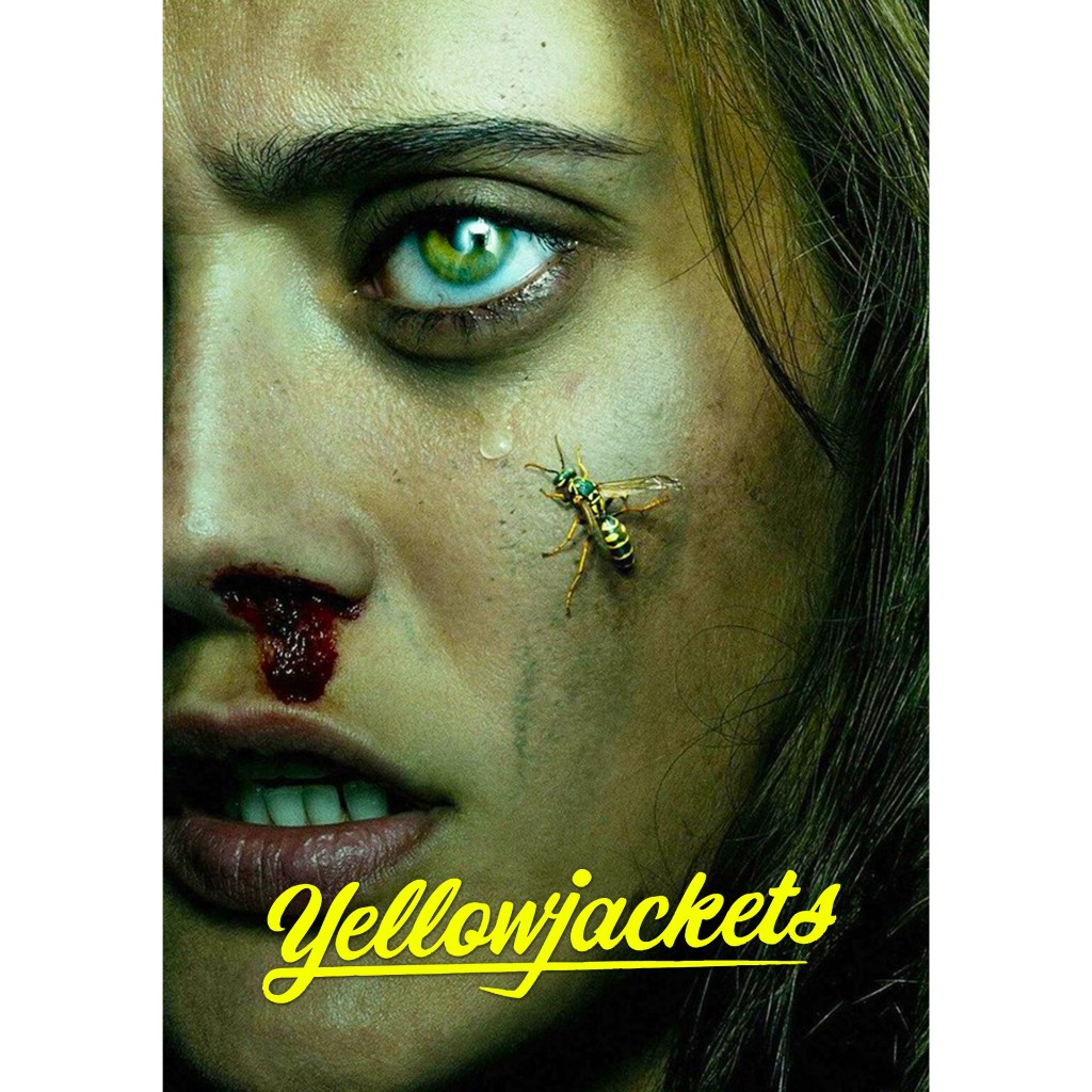 Yellowjackets TV Series 2021 - 2023