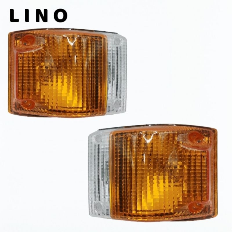 ISUZU EIF NHR NKR NPR PARKING LAMP / SIGNAL LAMP / ANGLE LAMP