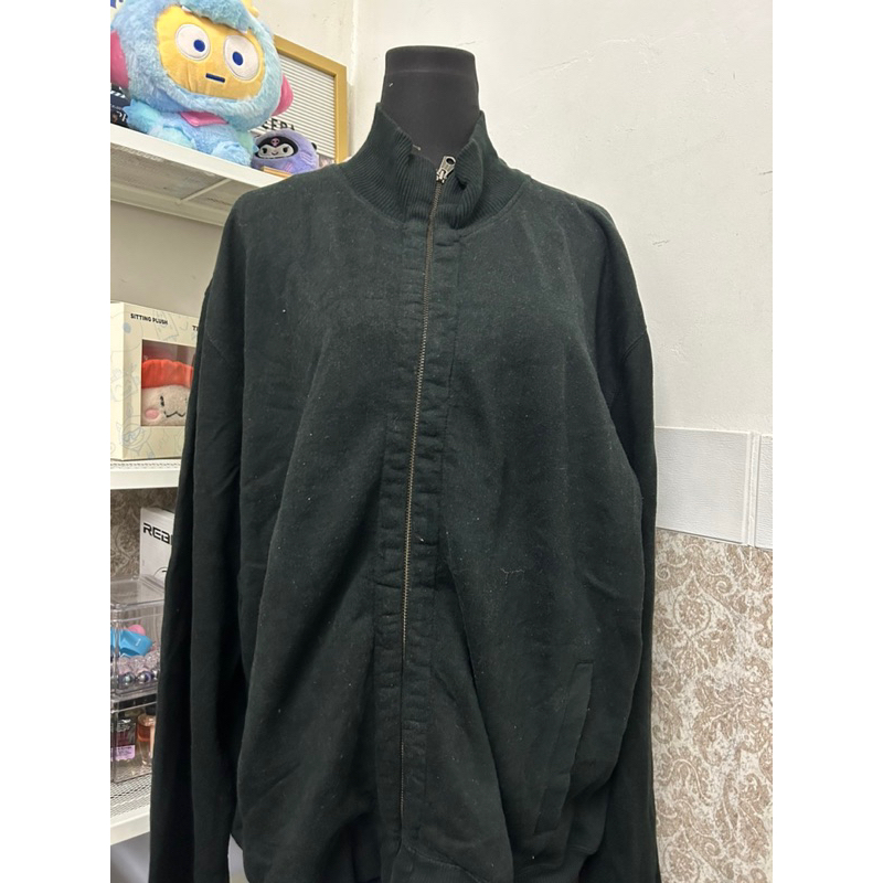 เสื้อกันหนาวซิป GAp Unisex