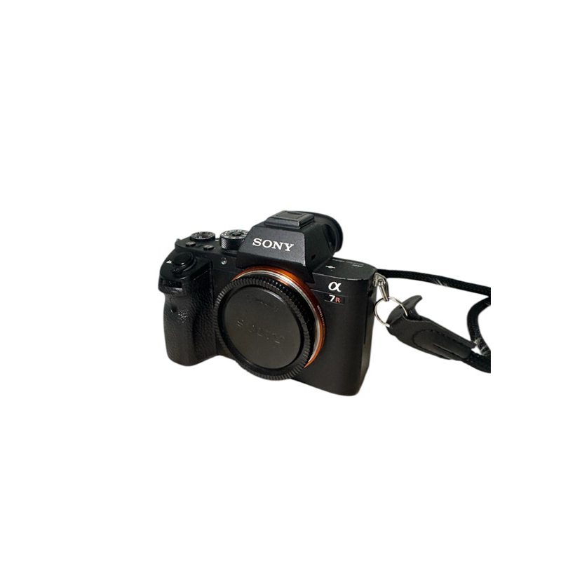 Sony A7Rii body & sony A7Sii (USED) กล้องมิเรอร์เลสสภาพดี 95%