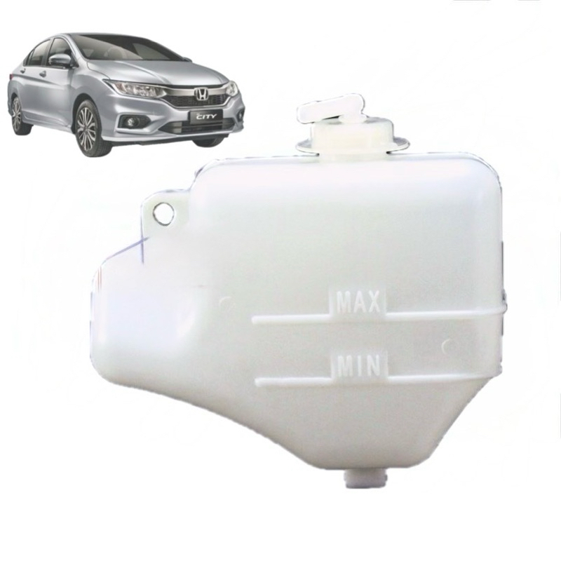 ถังอะไหล่ Honda City T9A