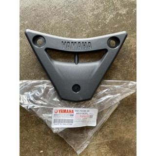 LC135 ENGINE UNDER LOWER COVER 100% HLY สําหรับ YAMAHA LC135 V6 V7 V2 V3 V4 V5 55D-F8385-00 LC 135