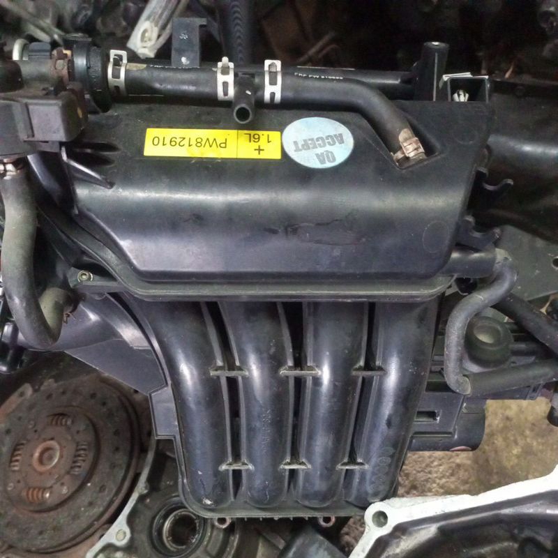 INTAKE IAFM PERSONA/SAGA FLX 1.6
