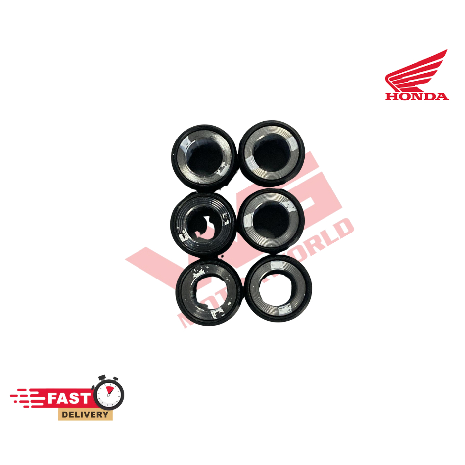 ROLLER SET WEIGHT (22123-KWN-640) 100% HONDA PART - VARIO125