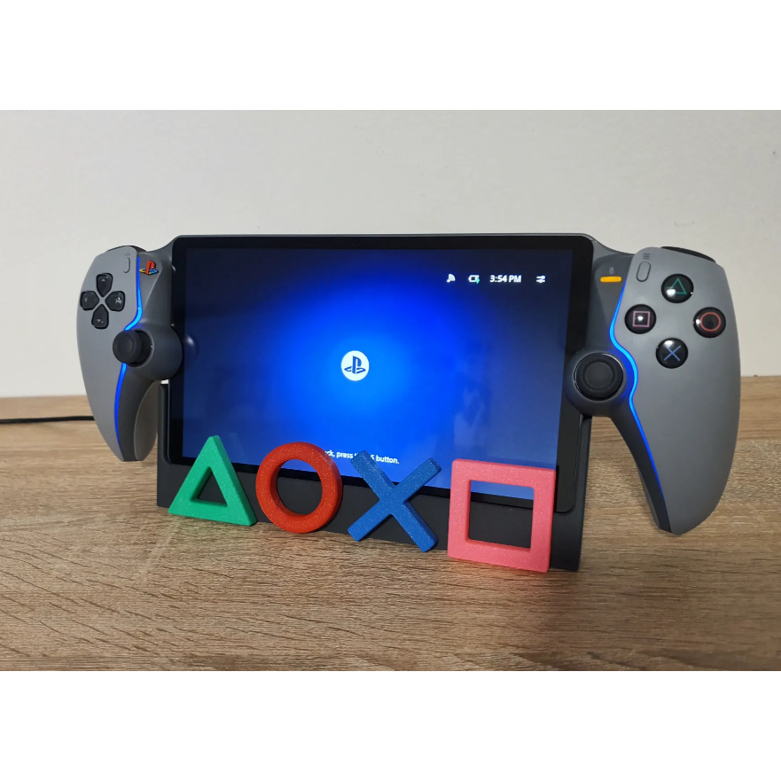 แท่นชาร์จ Playstation Portal (PlayStation Symbol)