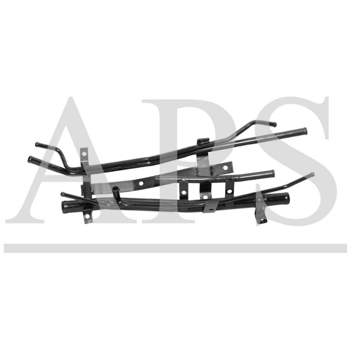 ปั๊มน้ํา SUZUKI DAISHIN ERV PIPE