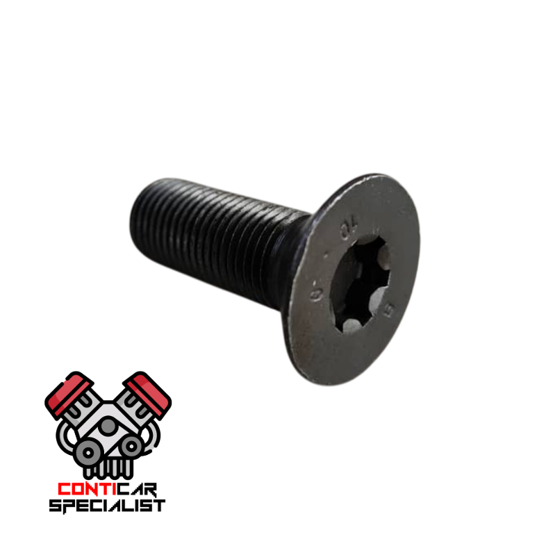 06D109281D EXHAUST CAM SPROCKET BOLT VW GOLF GTI MK5 GOLF R MK6 PASSAT B6 EOS AUDI TT MK2 A4 B7 A6 C