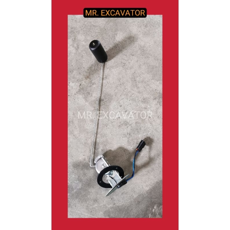 Kobelco SK SK200 SK200-8 SK260-8 SK350-8 Excavator Diesel Fuel Tank Float Sensor