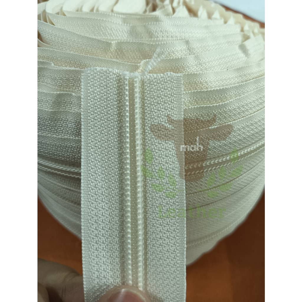 5 ZIPPER ZIP METER ZIP PANJANG ZIP CUSHION ZIP POTONG LONG CHAIN ZIP