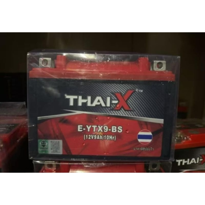 YTX9-BS THAI-X 12v9AH