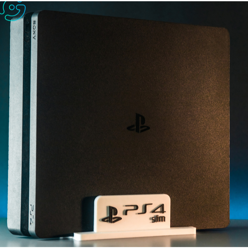 ขาตั้งแนวตั้ง Playstation 4 Slim (PS4 SLIM)