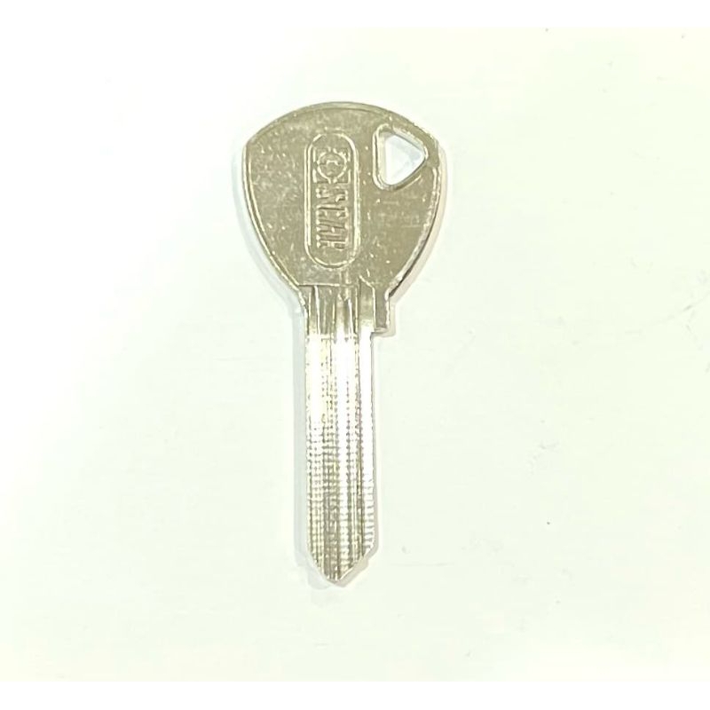 Abus Key Uncut เปล่า