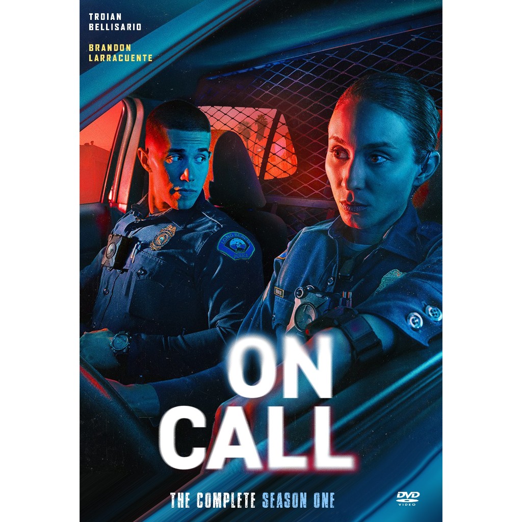 On Call TV Series 2025