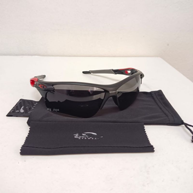 แว่นกันแดด Bycycle Okl Polarised| Spek Mata Basikal Okl Polarised
