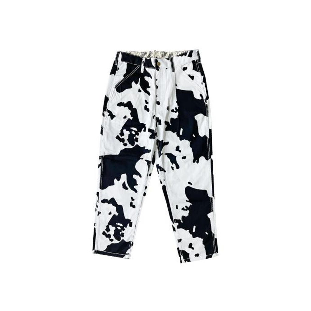 กางเกงคนงาน Ben Davis Active - วัว