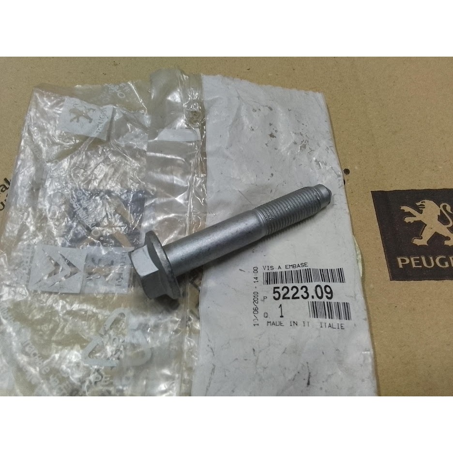 Peugeot 806 807 Citroen Evasion C8 สกรูโช้คอัพหน้า