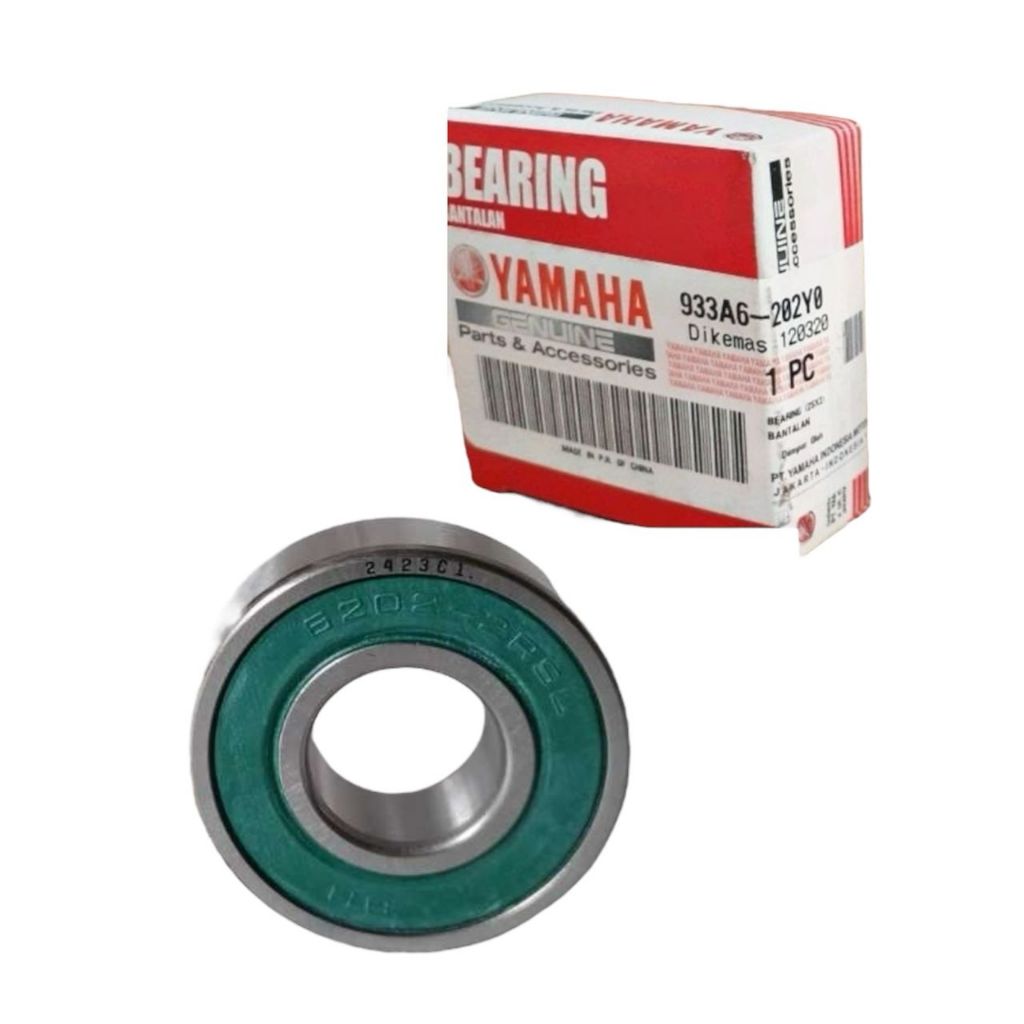 NVX V1 V2 / N-MAX V1 V2 / EGO GEAR CLUTCH HOUSING BEARING HLY 933A6-202Y0 NVX155 NMAX AEROX NVX 155