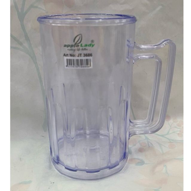 APPLELADY JT3686 AS CUP D75 X H130 (400ml)