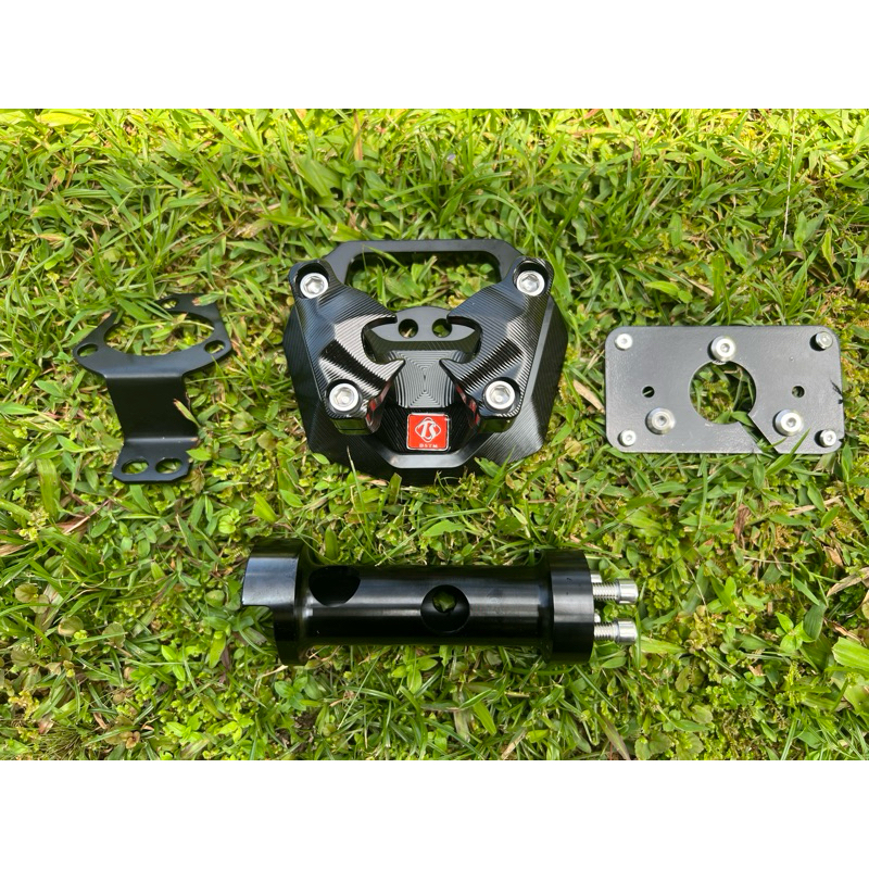 EV Crown Yadea E8S Pro 100% PNP