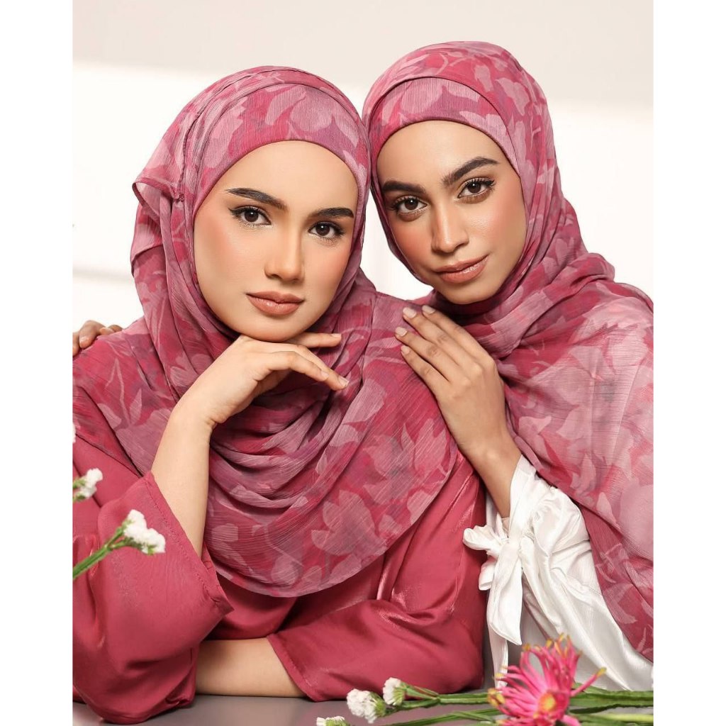 BOKTTA Murjan Jannah Collection