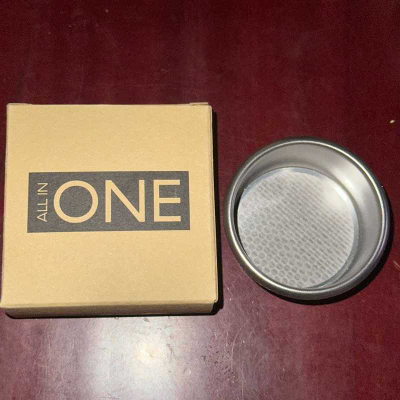 IMS E&B B602TH28/ONE 18g All in One Basket