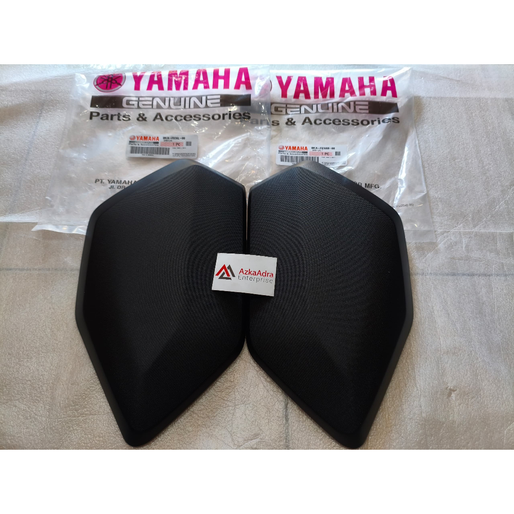 YAMAHA XMAX V1 / V2 COVER LACI / PANEL INNER B74-F836M-00 / B74-F836L-00 YAMAHA